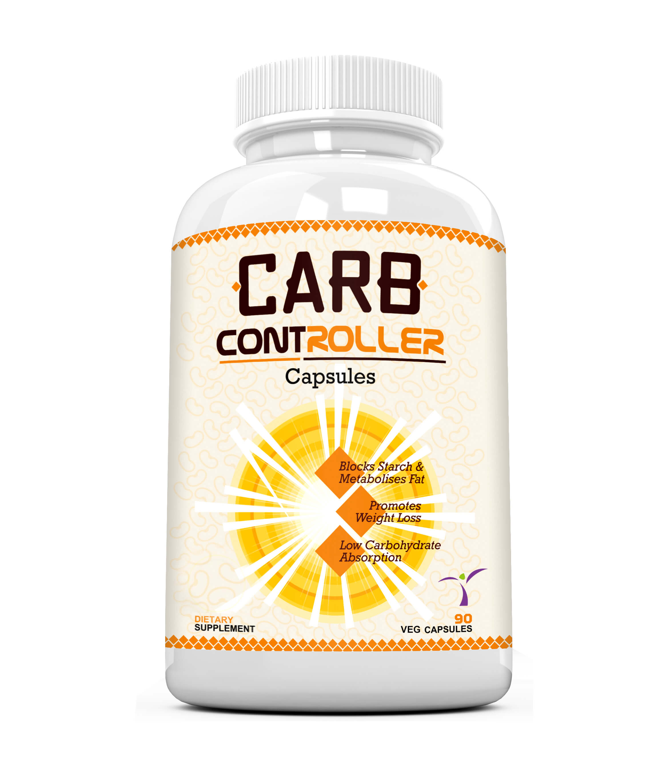 CARBCONTROLLER Capsules