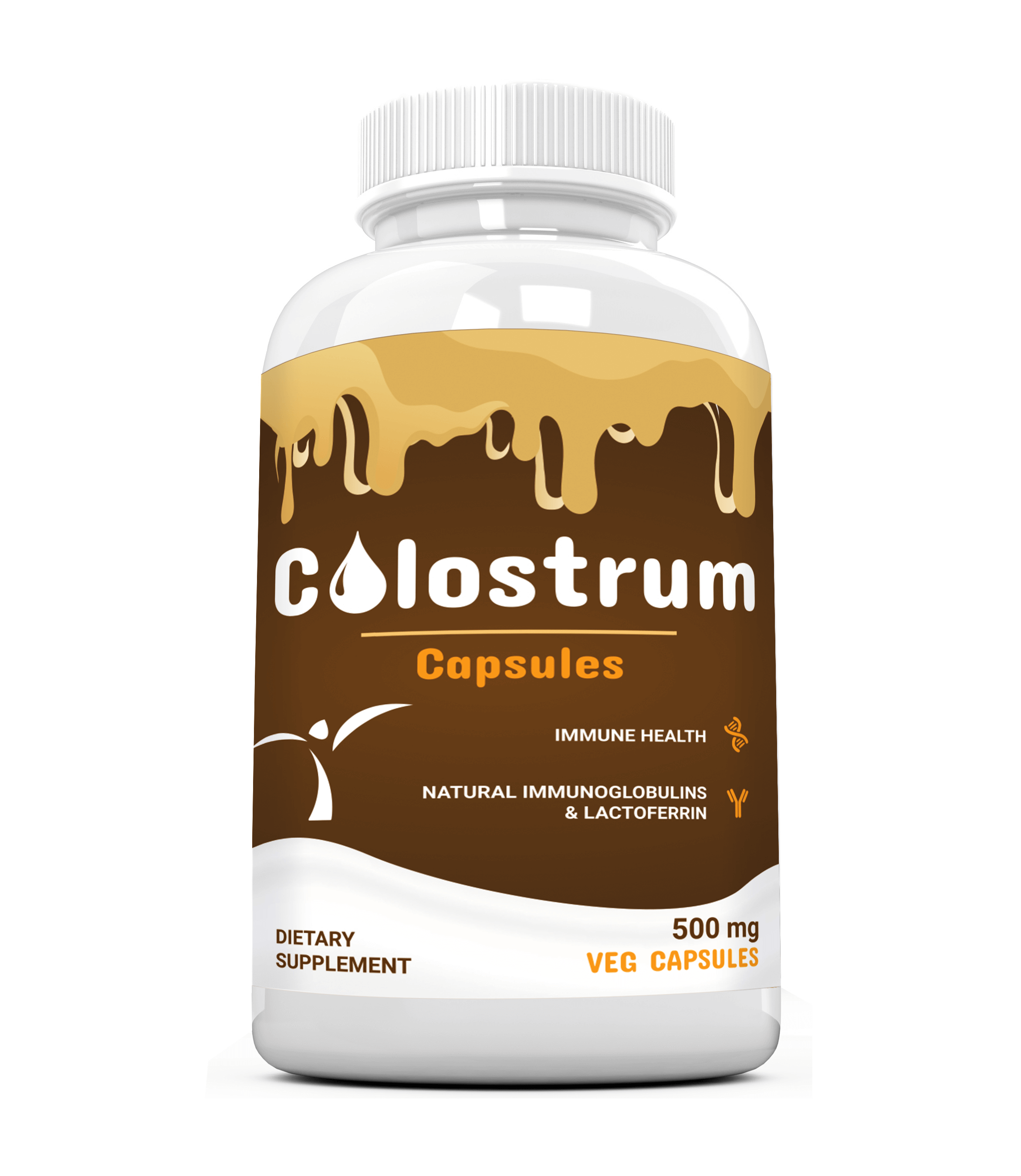 COLOSTRUM Capsules