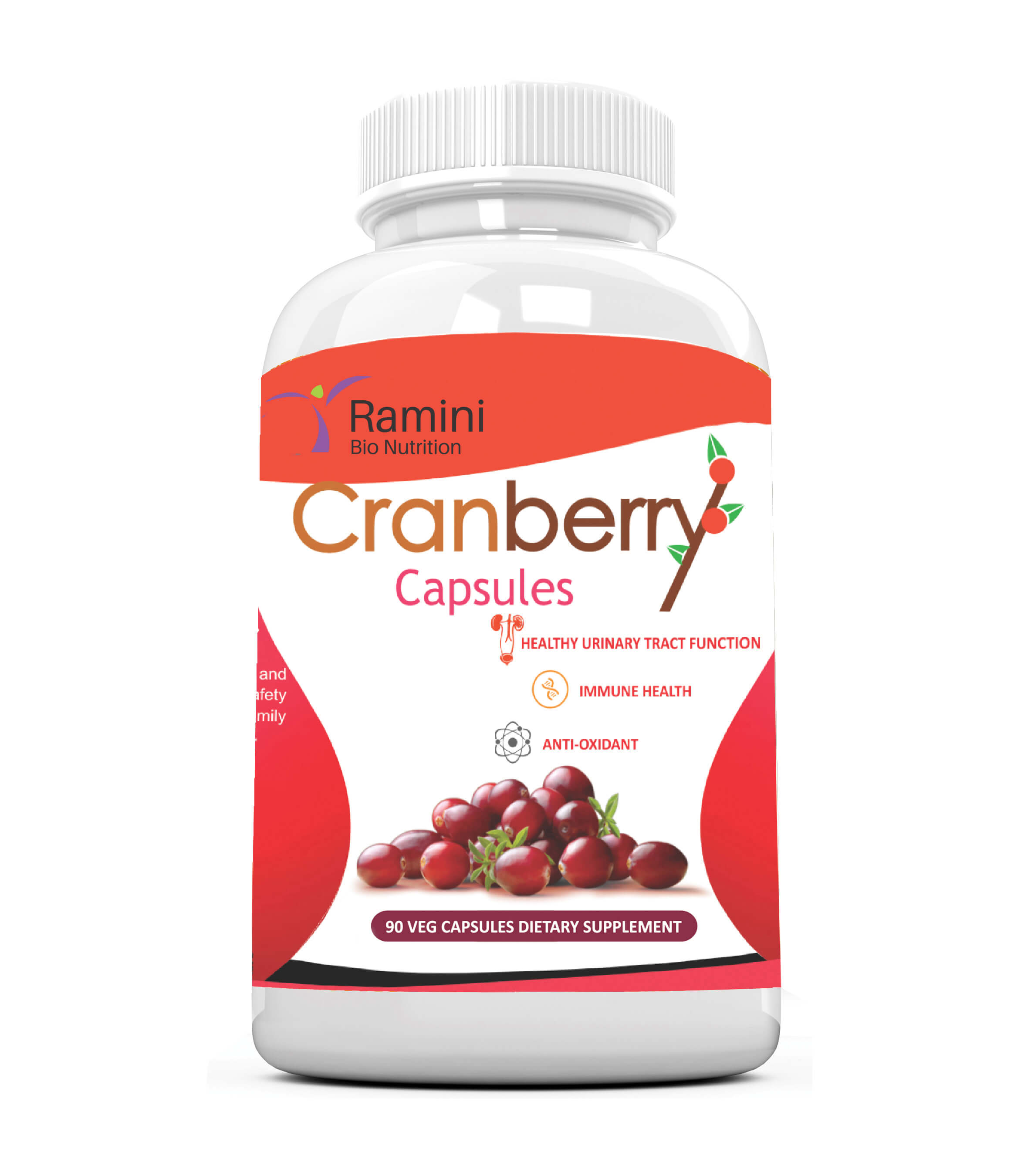 CRANBERRY Capsules