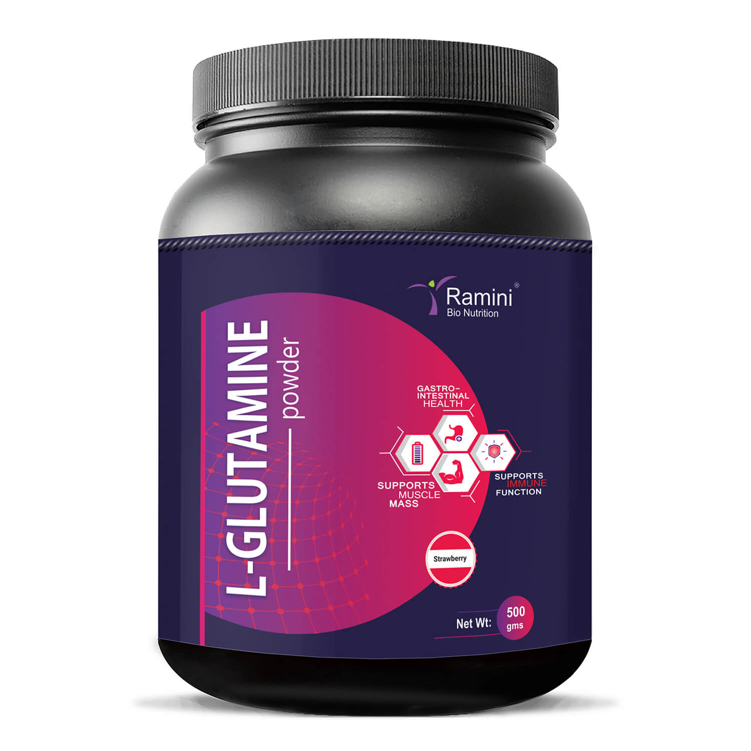 L-GLUTAMINE