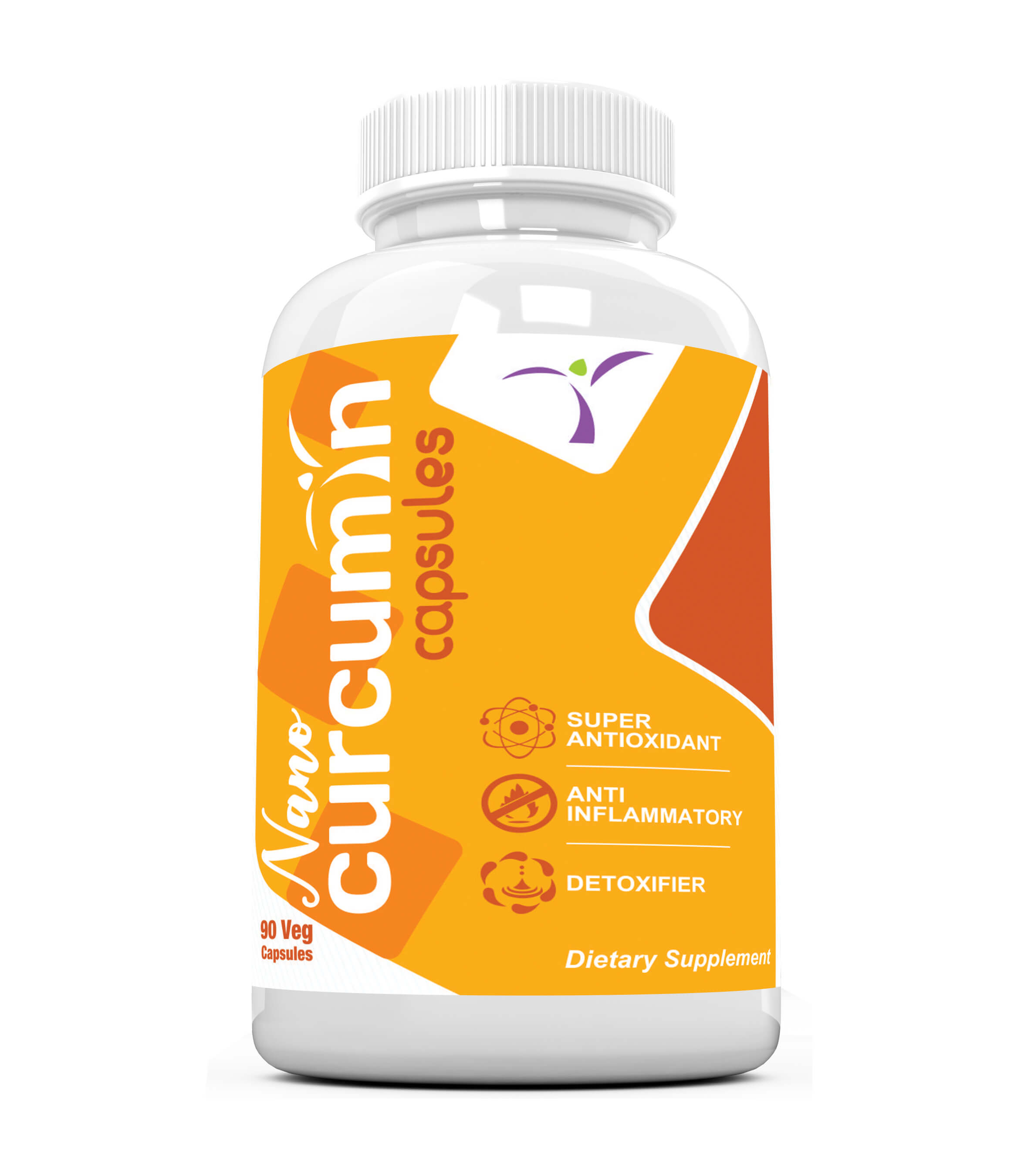 NANOCURCUMIN Capsules