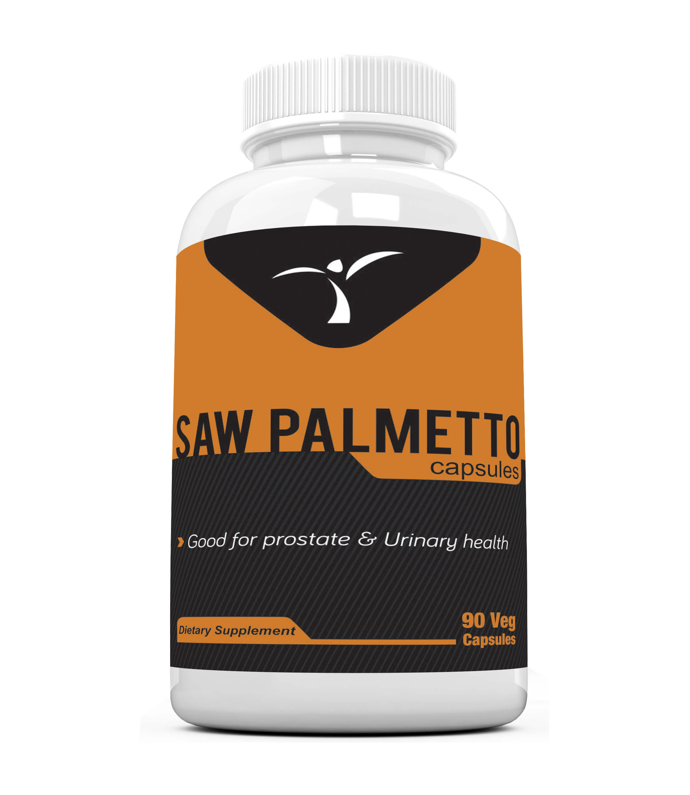 SAW PALMETTO 500 mg Capsules